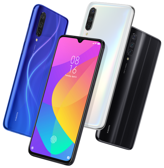 Xiaomi Mi 9 Lite