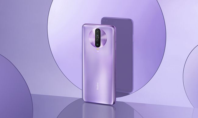 Redmi K30