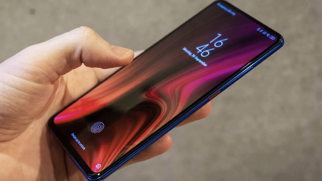 Xiaomi Mi 10