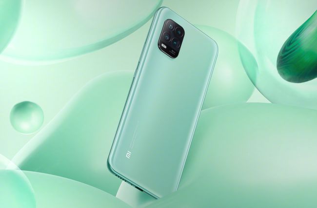 Mi 10 Youth Edition