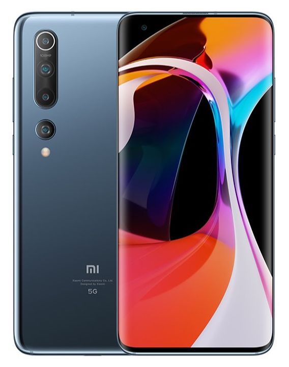 Xiaomi Mi 10