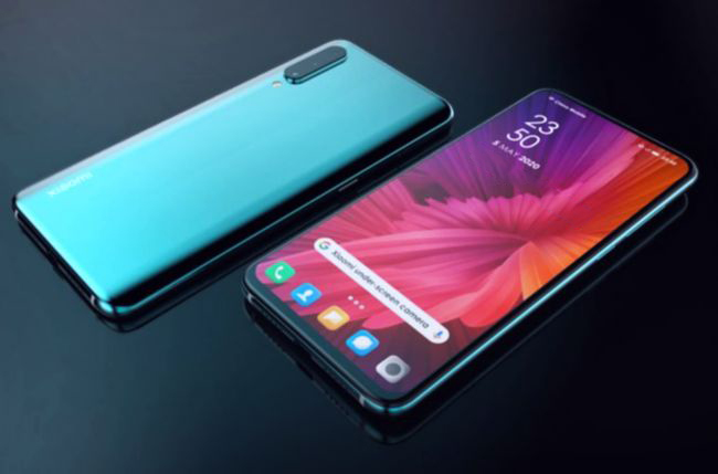 Xiaomi Mi Mix 4