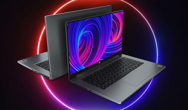 Xiaomi Mi NoteBook 14