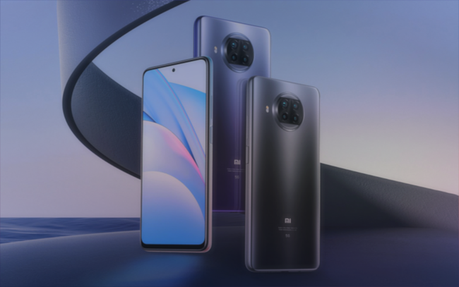 Xiaomi Mi 10T Lite