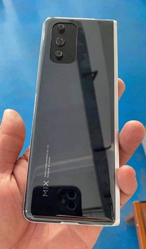 Xiaomi Mi Mix 4