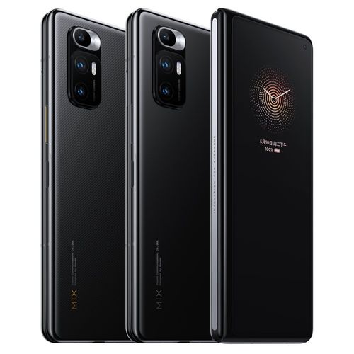 Xiaomi Mi Mix Fold