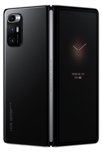 Xiaomi Mi Mix Fold