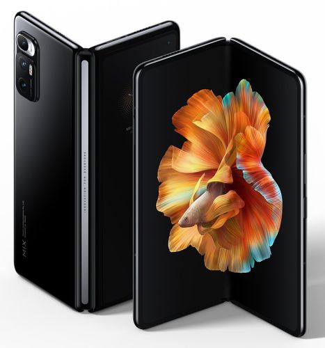 Xiaomi Mi Mix Fold