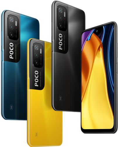 Poco M3 Pro