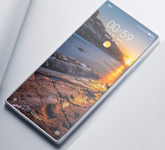 Xiaomi Mi Mix 4