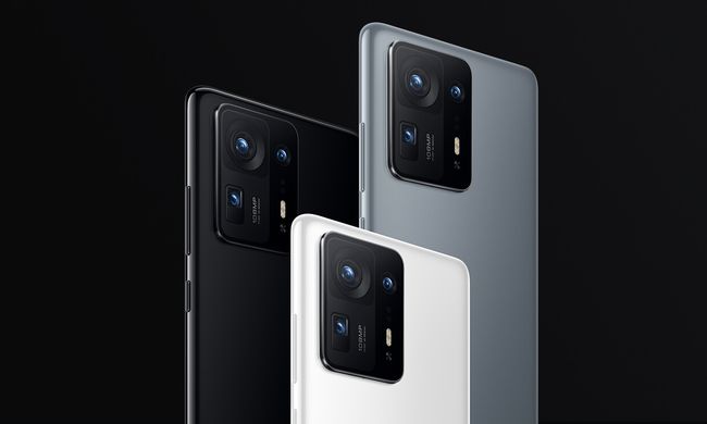 Xiaomi Mi Mix 4