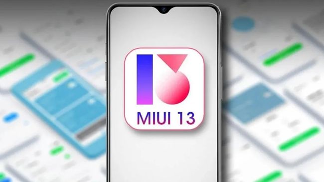 MIUI 13