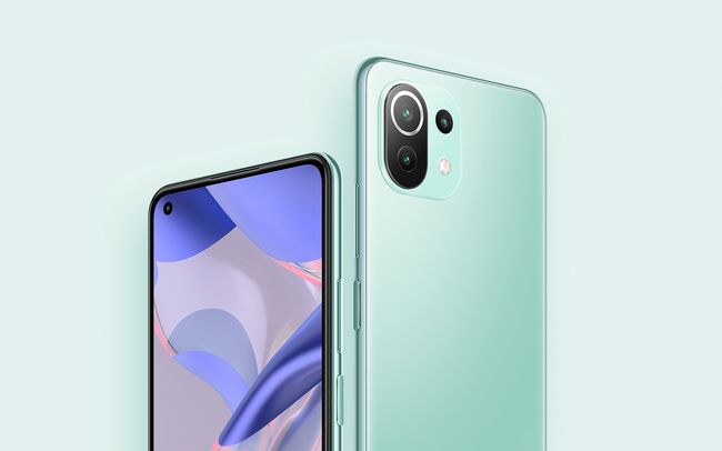 Xiaomi 11 Youth (Vitality Edition)