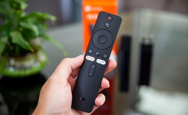 Xiaomi Mi TV Stick