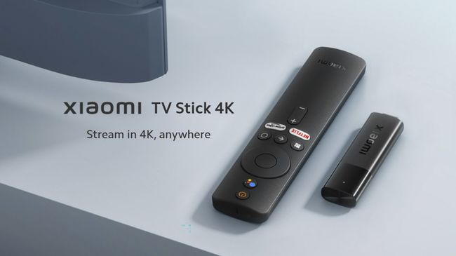 Xiaomi TV Stick 4K