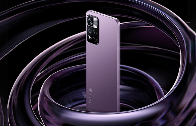 Redmi Note 1