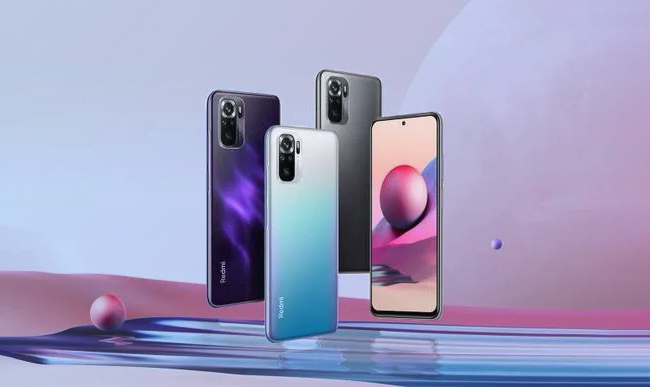 Redmi Note 11S
