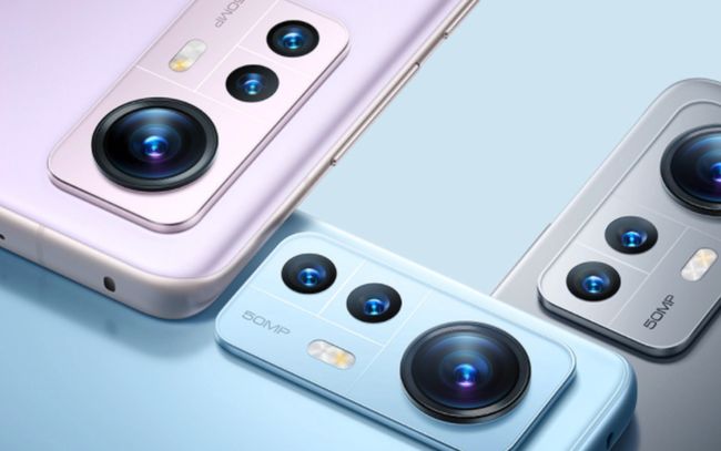 Xiaomi 12