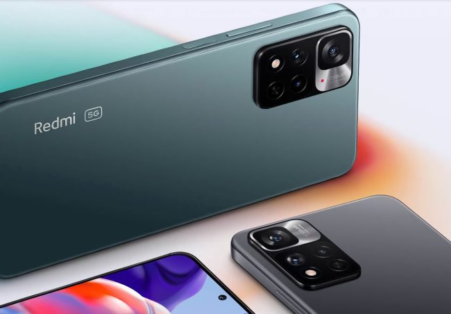 Redmi 12 5G