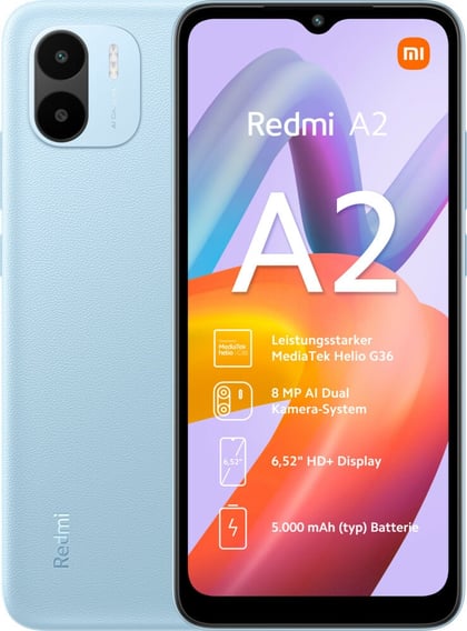 Redmi-A2