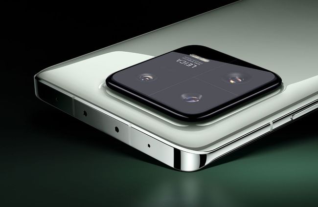 Xiaomi 13 Pro