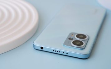 Redmi Note 12T Pro