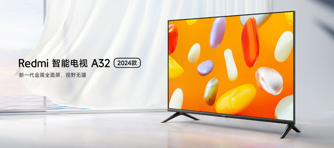 Smart-TV-A32