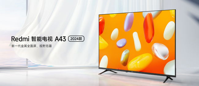 Smart-TV-A43
