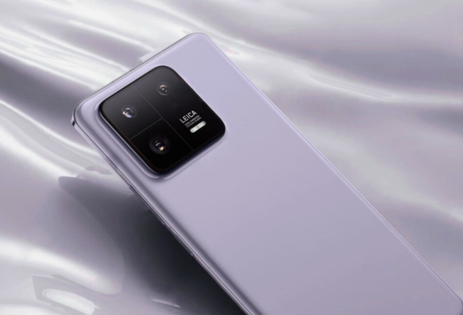 Xiaomi 13