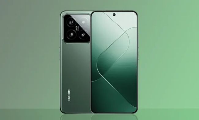 Xiaomi 14