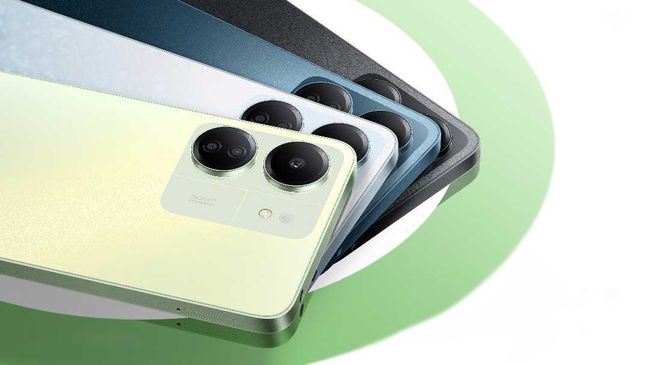 Redmi 13C