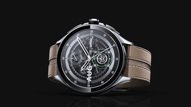 Xiaomi Watch 2 Pro