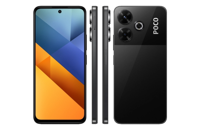 poco-m6