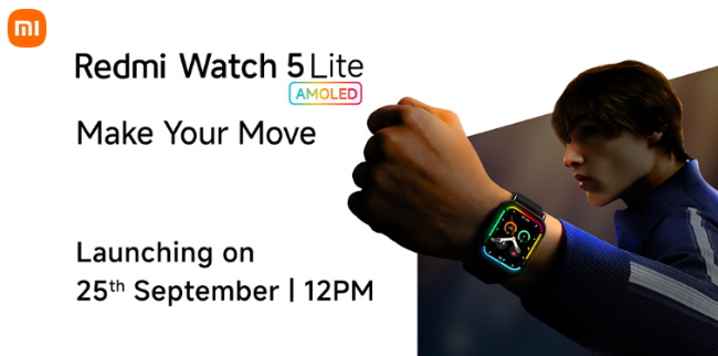 redmi-watch-5-lite-launch