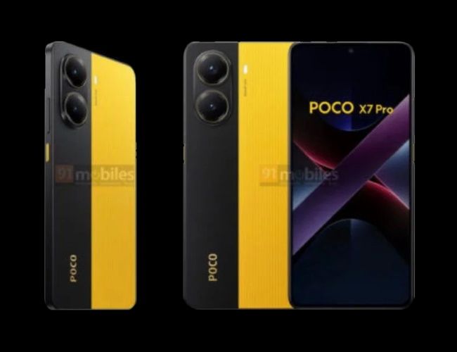 poco-x7-pro